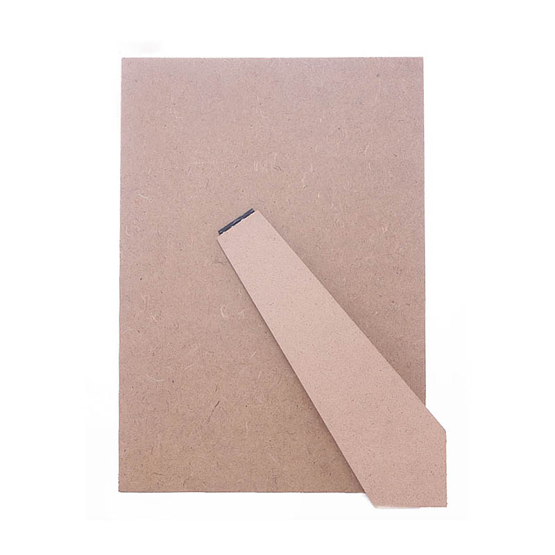 Жесткий задник с ножкой 21*30  уже на складе