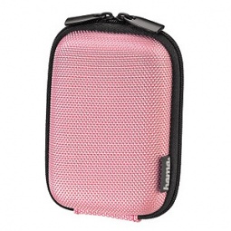 Чехол HAMA Col. Style 40G розовый 6x2,5x9,5