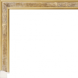 Багет PS0480-04 24*20 мм