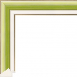 Багет PS0858-06 39*22 мм