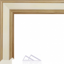 Багет PS0880-04 44*20 мм