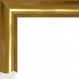 Багет PS0900-01 44*21 мм