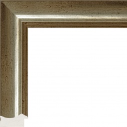 Багет PS0900-02 44*21 мм