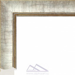 Багет PS0900-13 44*21 мм