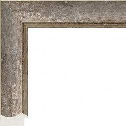 Багет PS0900-15 44*21 мм