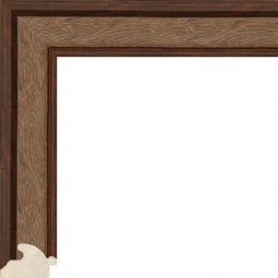 Багет PS1070-05 41*25 мм