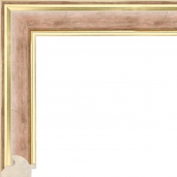 Багет PS1070-18 41*25 мм