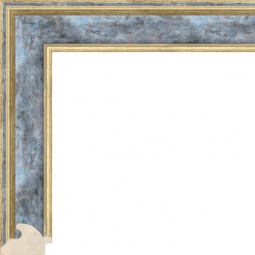 Багет PS1070-19 41*25 мм