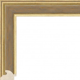 Багет PS1070-20 41*25 мм