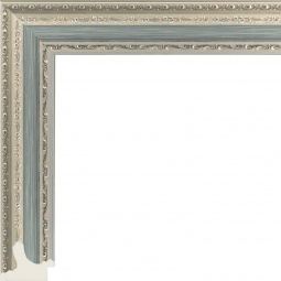 Багет PS1096-27 39*29 мм