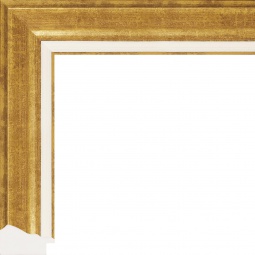 Багет PS1100-01 44*25 мм