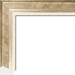 Багет PS1100-02 44*25 мм