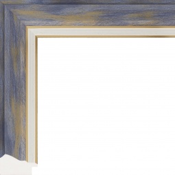 Багет PS1100-09 44*25 мм