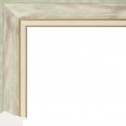 Багет PS1100-16 44*25 мм