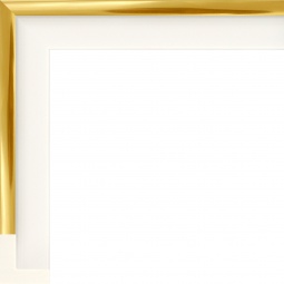 Багет PS1225-31 35*35 мм