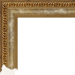 Багет PS1268-04 47*26 мм