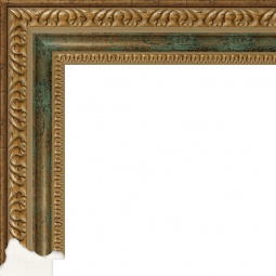 Багет PS1268-06 47*26 мм