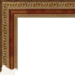 Багет PS1268-08 47*26 мм