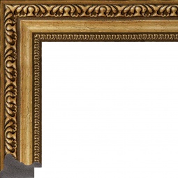 Багет PS1268-11 47*26 мм