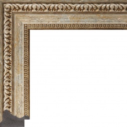 Багет PS1268-12 47*26 мм