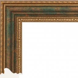 Багет PS1458-06 57*26 мм