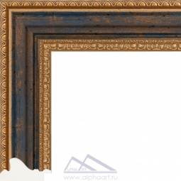 Багет PS1458-09 57*26 мм