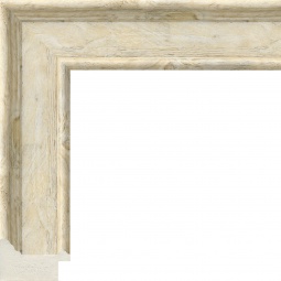 Багет PS1550-03 50*30 мм