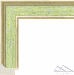 Багет PS1550-06 50*30 мм