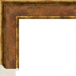 Багет PS1550-24 50*30 мм