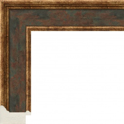 Багет PS1550-29 50*30 мм