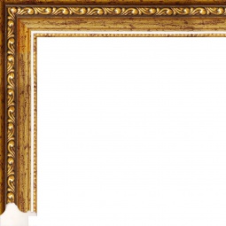 Багет PS1792-01 33*24 мм