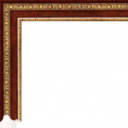 Багет PS1792-08 33*24 мм