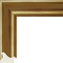 Багет PS1925-01 55*35 мм