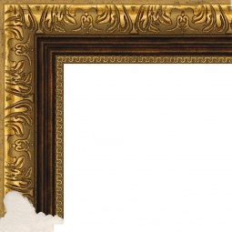 Багет PS1980-05 55*36 мм