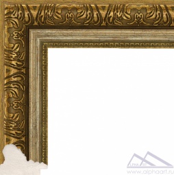 Багет PS1980-11 55*36 мм