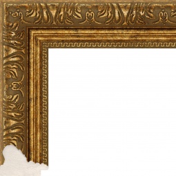 Багет PS1980-15 55*36 мм