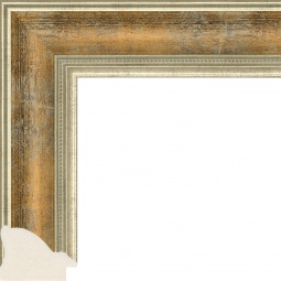 Багет PS2000-04 55*40 мм