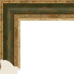 Багет PS2000-16 55*40 мм