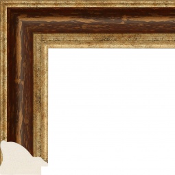 Багет PS2000-18 55*40 мм