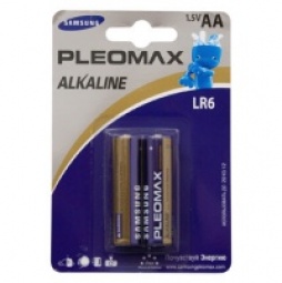 Pleomax  LR6 BL2