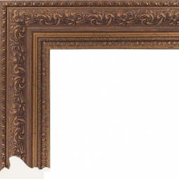 Багет PS2458-11 57*26 мм