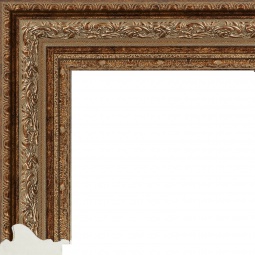 Багет PS2458-17 57*26 мм