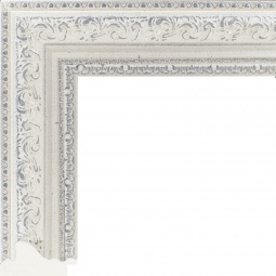 Багет PS2458-23 57*26 мм