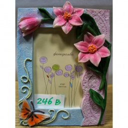 Фоторамка 246В