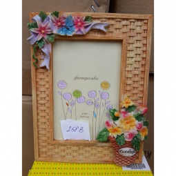 Фоторамка 258В