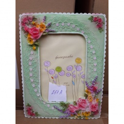 Фоторамка 261А