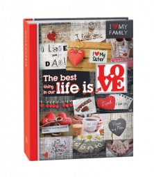 IA 10х15/100 356 любовь