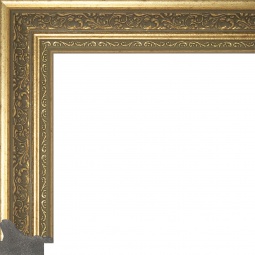 Багет PS4535-01 45*35 мм