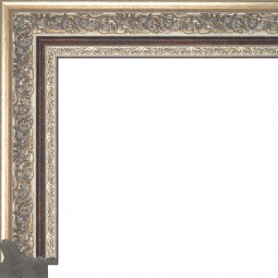 Багет PS4535-17 45*35 мм