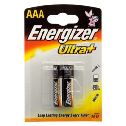 Energizer LR03 MAX PLUS BL2